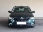 Škoda Fabia, 2021