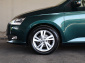Škoda Fabia, 2021