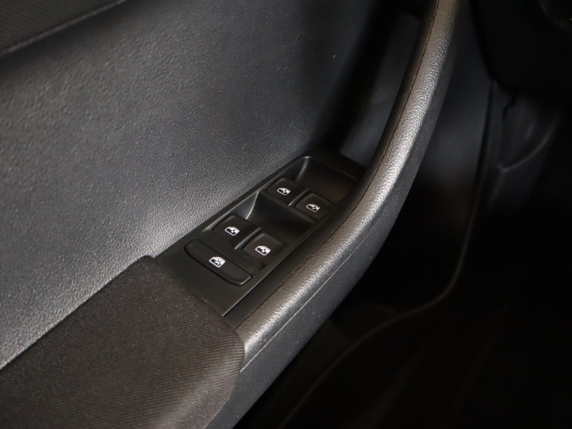 Škoda Fabia, 2021
