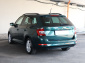 Škoda Fabia, 2021