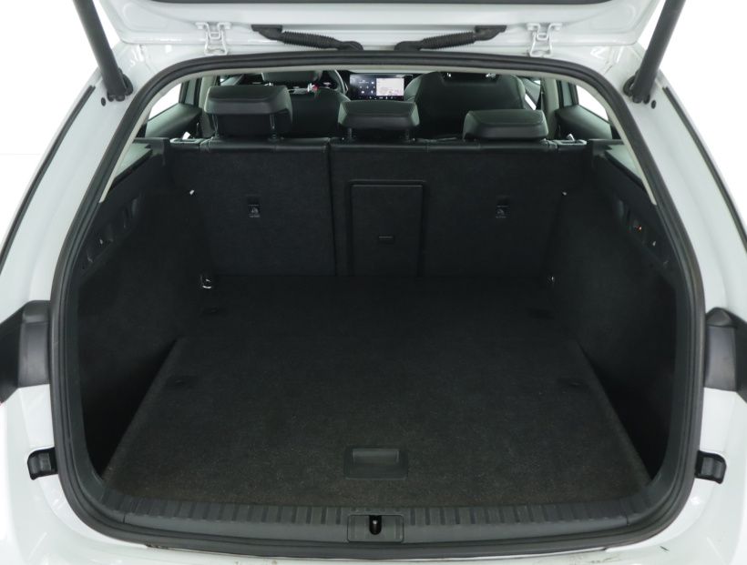 Škoda Octavia, 2021