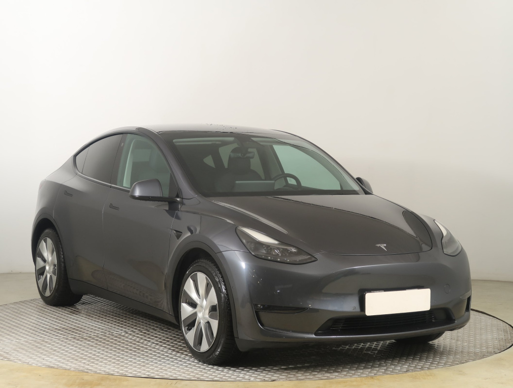 Tesla Model Y Long Range AWD 79kWh