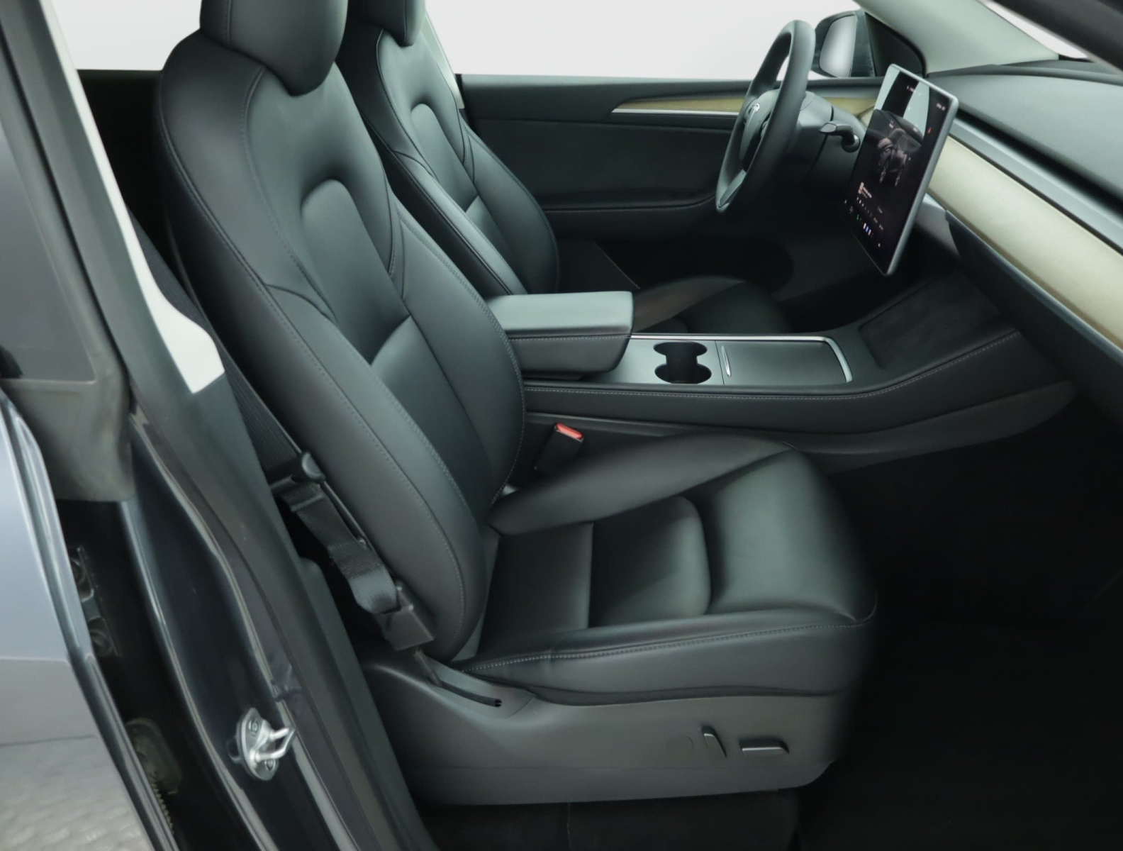 Tesla Model Y - 2022