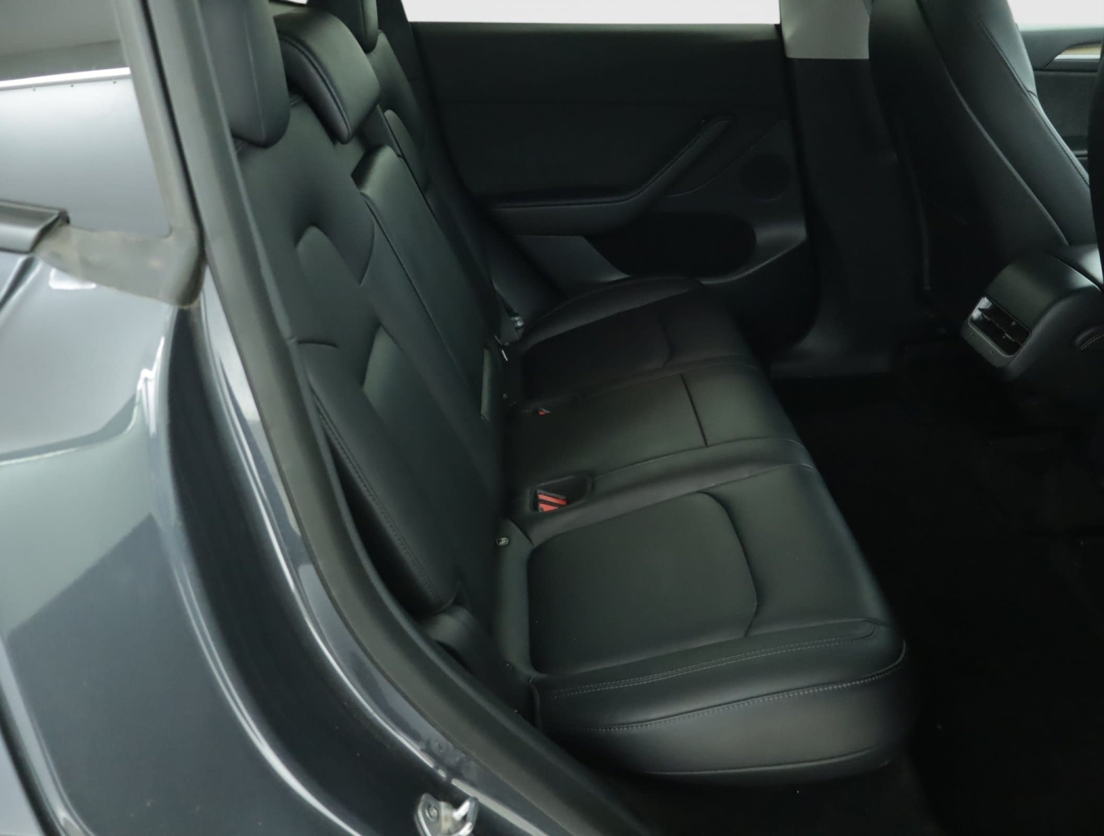 Tesla Model Y - 2022