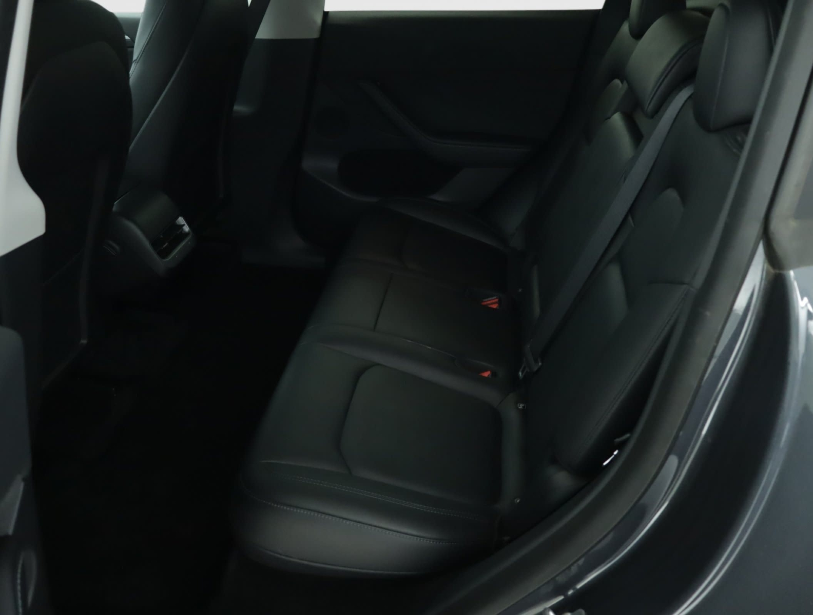 Tesla Model Y - 2022