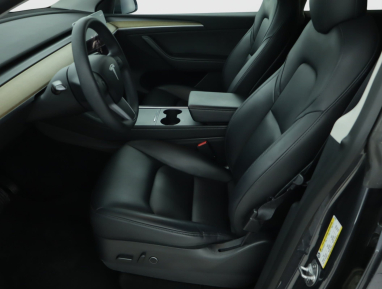Tesla Model Y - 2022