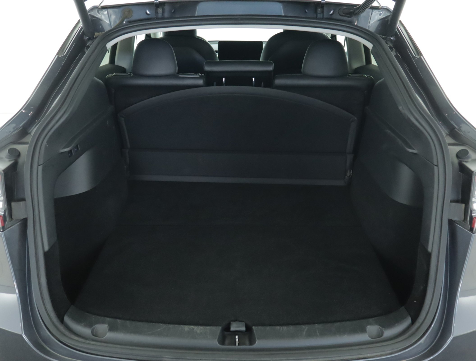 Tesla Model Y - 2022