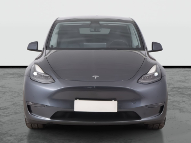 Tesla Model Y - 2022