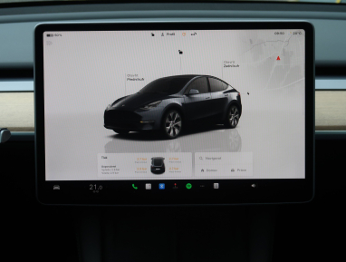 Tesla Model Y - 2022