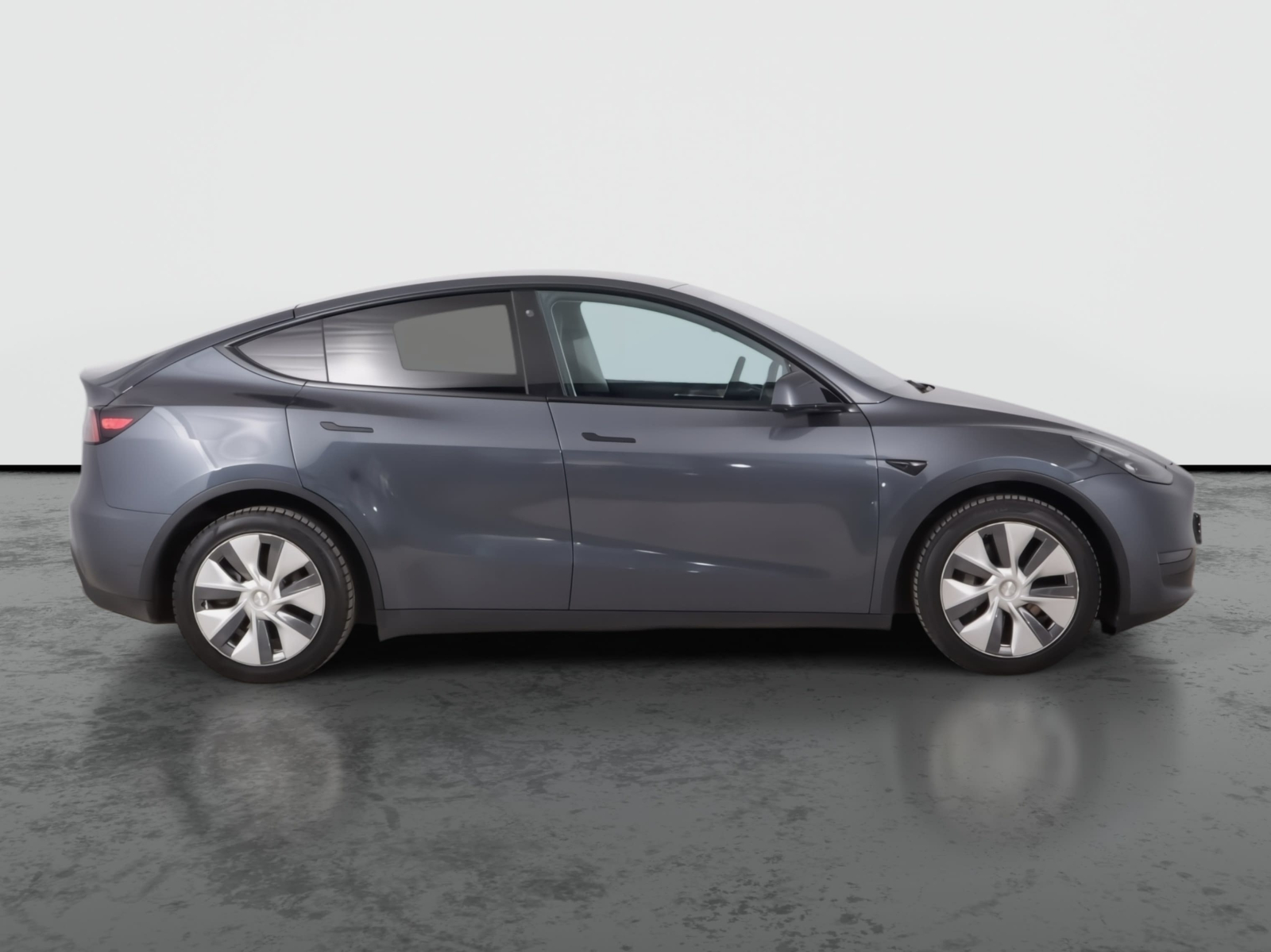 Tesla Model Y - 2022