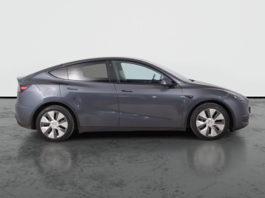 Tesla Model Y - 2022
