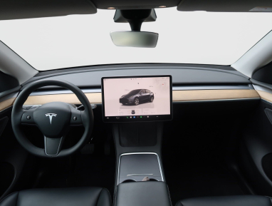 Tesla Model Y - 2022