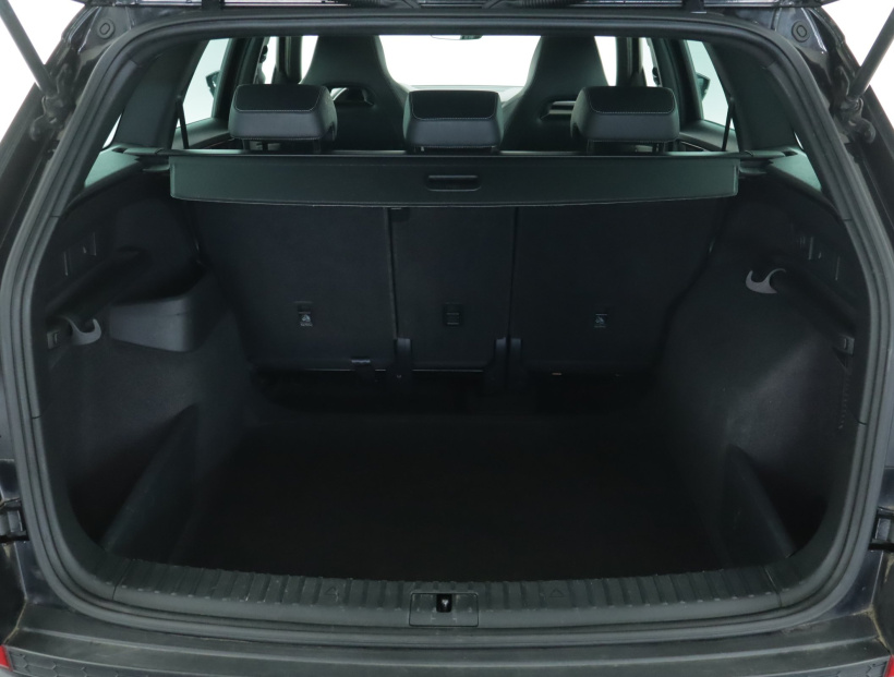Škoda Kodiaq, 2021