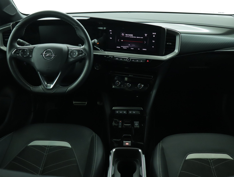 Opel Mokka, 2021
