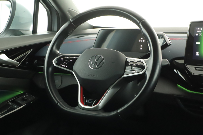 Volkswagen ID.4, 2022