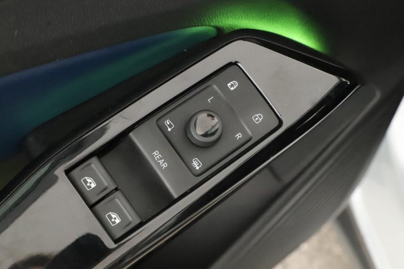 Volkswagen ID.4, 2022