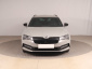 Škoda Superb, 2022