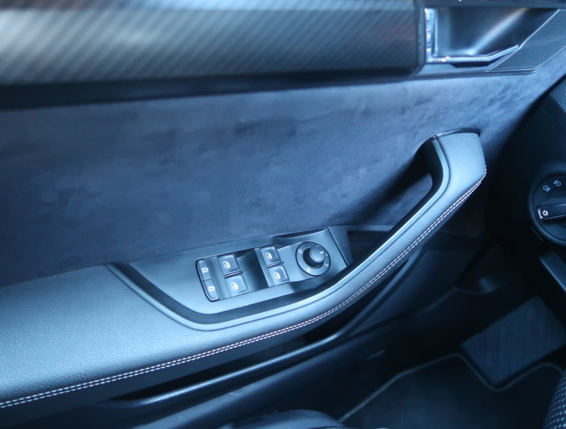 Škoda Superb, 2022