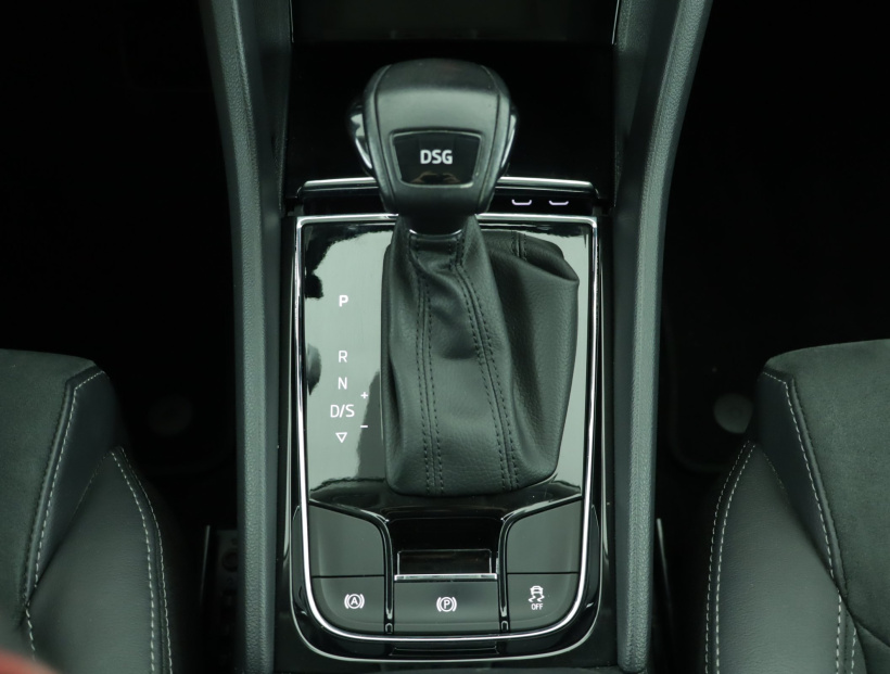 Škoda Kodiaq, 2021