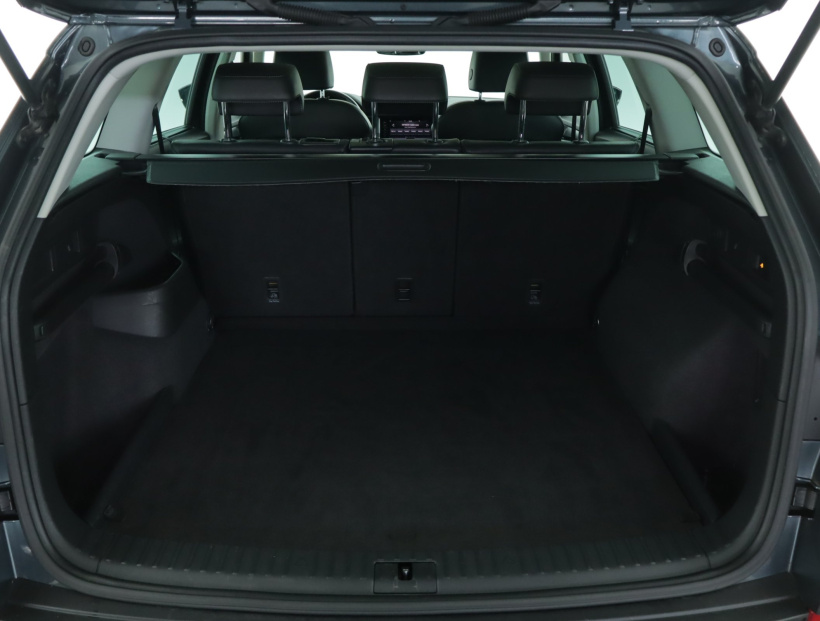 Škoda Kodiaq, 2021