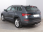 Škoda Kodiaq, 2021
