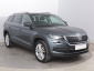 Škoda Kodiaq, 2021