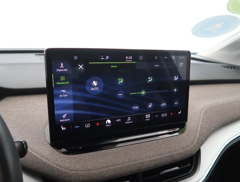Škoda Enyaq, 2021