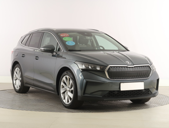 Škoda Enyaq 60 (62 kWh)