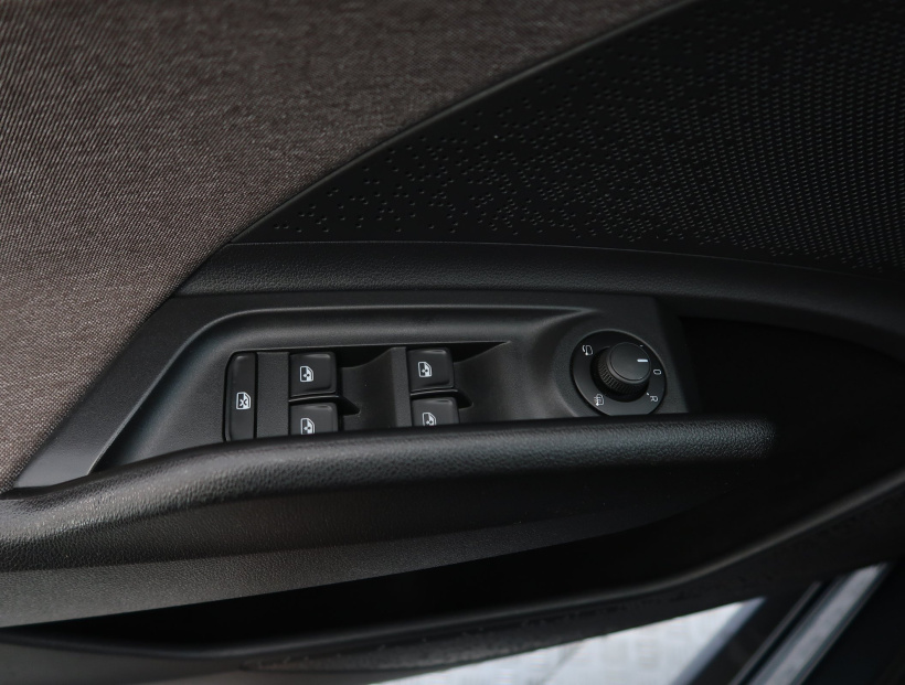 Škoda Enyaq, 2021