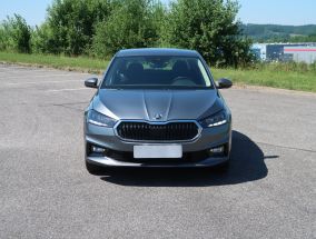 Škoda Fabia - 2025