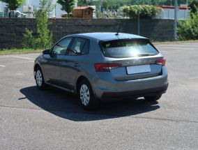 Škoda Fabia - 2025