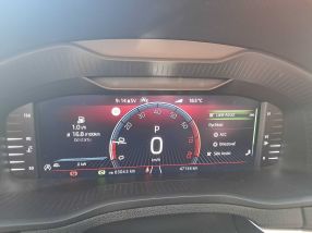 Škoda Karoq - 2021
