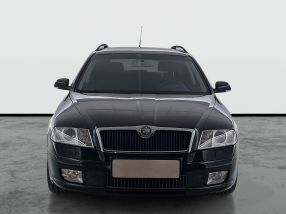 Škoda Octavia - 2008