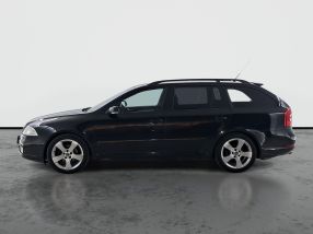 Škoda Octavia - 2008