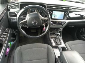 SsangYong Korando - 2022