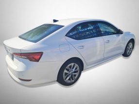 Škoda Octavia - 2020