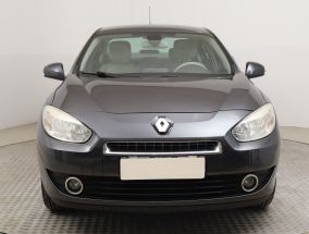 Renault Fluence - 2010