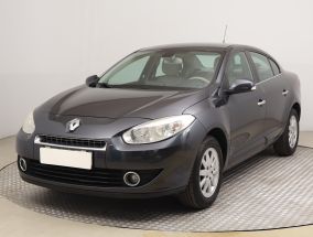 Renault Fluence - 2010