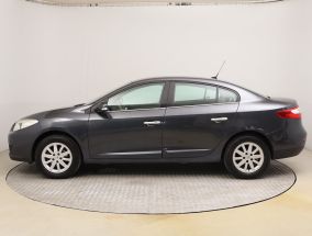 Renault Fluence - 2010