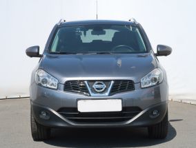 Nissan Qashqai - 2013