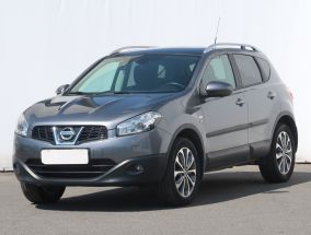 Nissan Qashqai - 2013