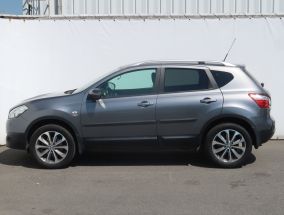 Nissan Qashqai - 2013