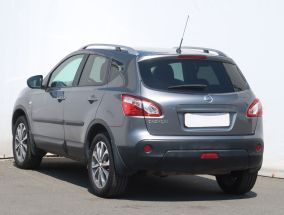 Nissan Qashqai - 2013