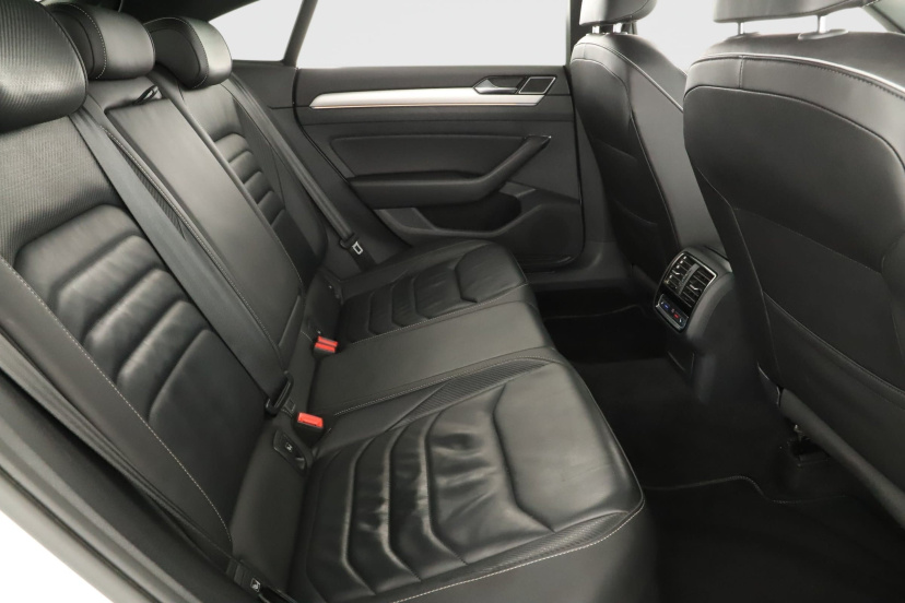 Volkswagen Arteon, 2019
