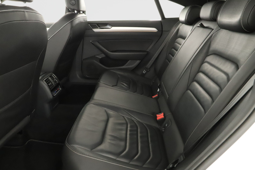 Volkswagen Arteon, 2019