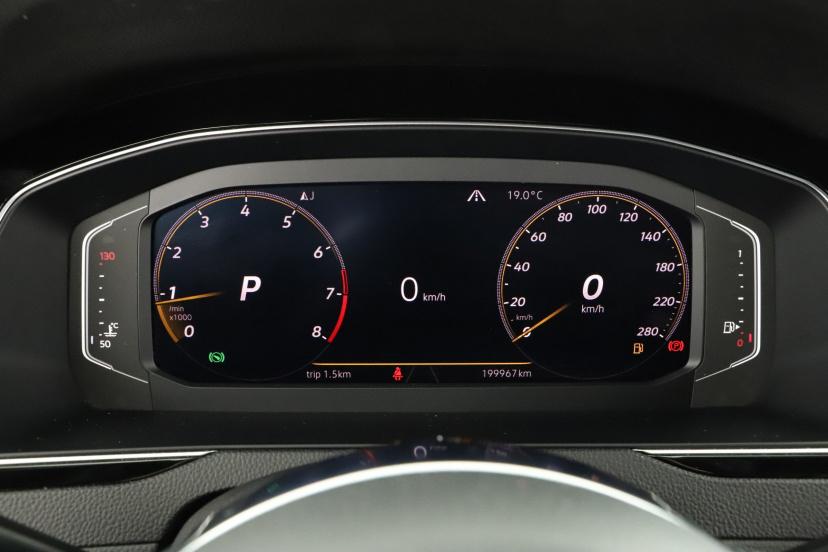Volkswagen Arteon, 2019