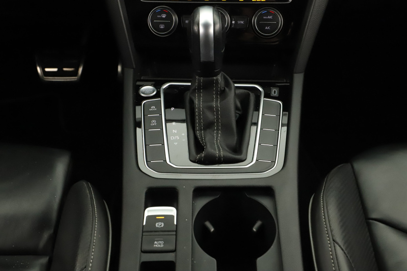 Volkswagen Arteon, 2019