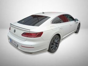 Volkswagen Arteon - 2019