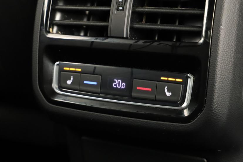 Volkswagen Arteon, 2019