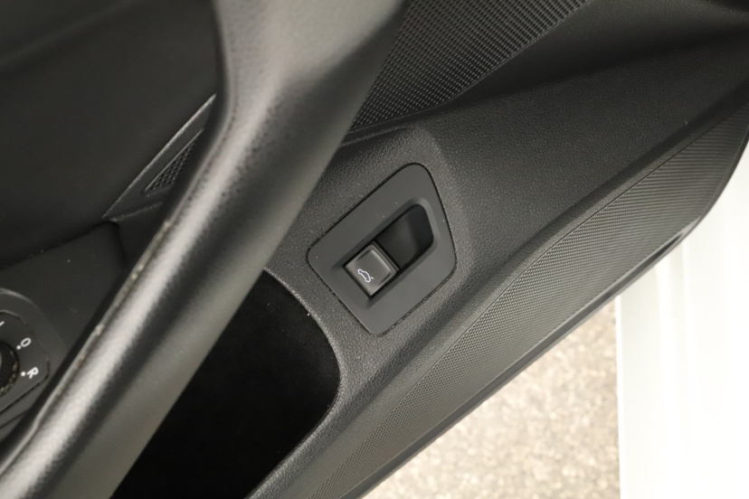 Volkswagen Arteon, 2019